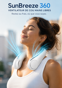 SunBreeze 360