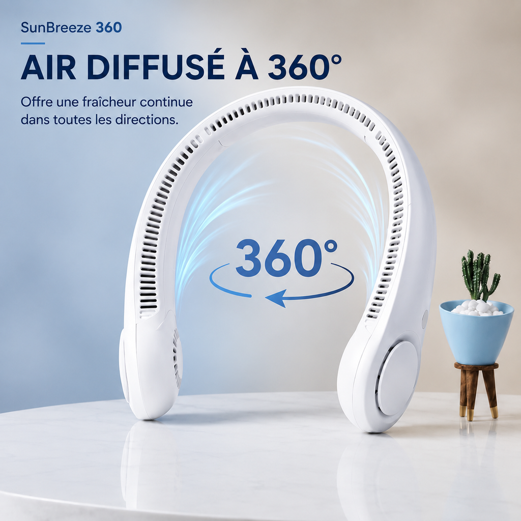 SunBreeze 360